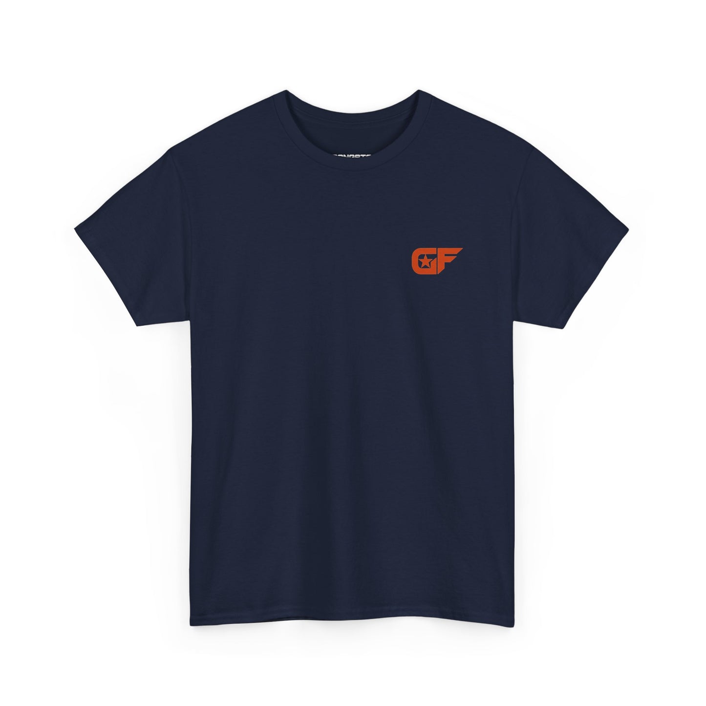 TROUTWORLD Tee