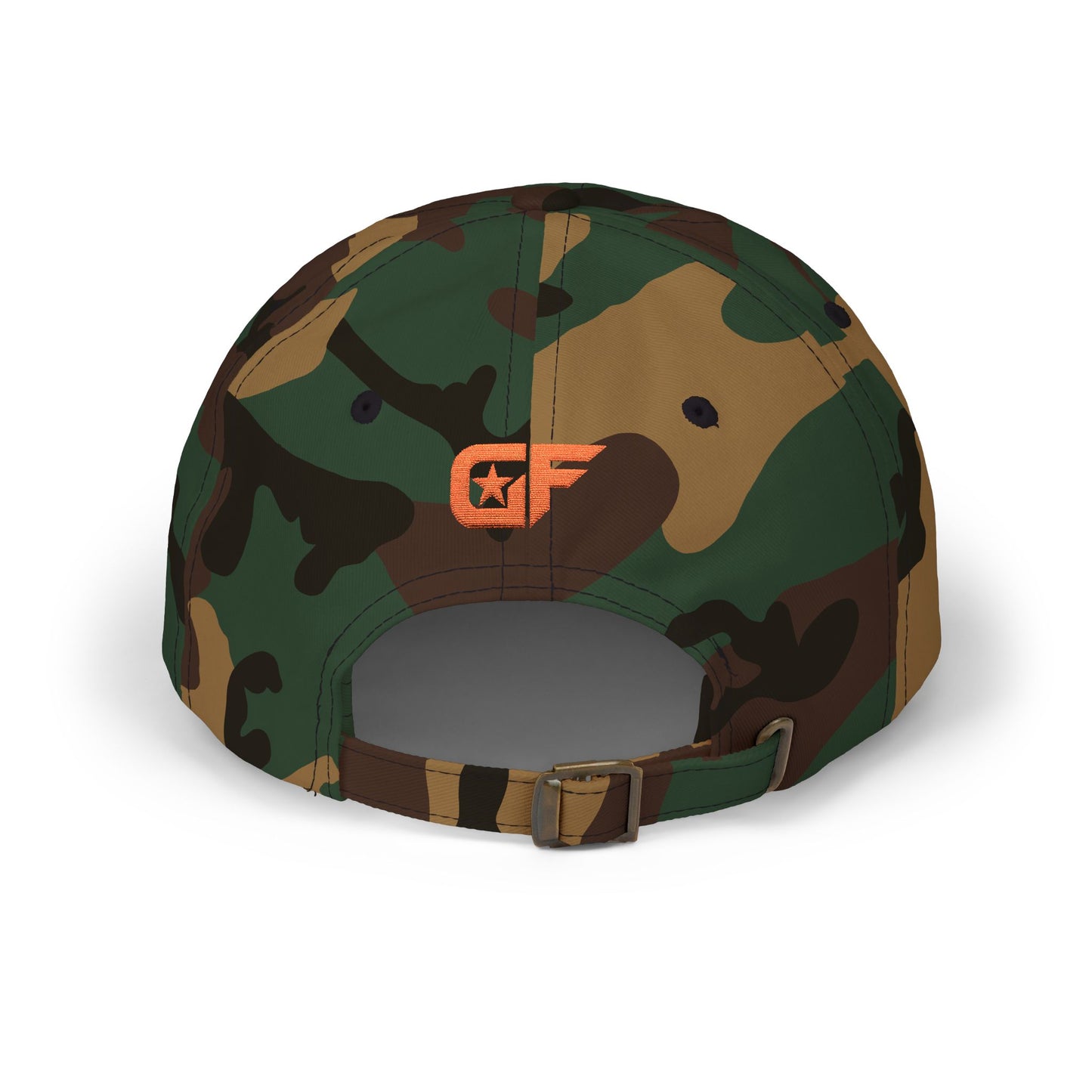 STRIKE TEAM Cap
