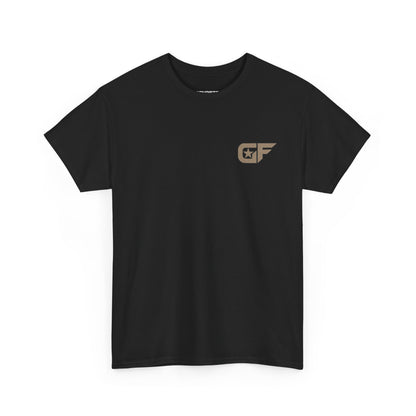 LUCKY CAST Tee
