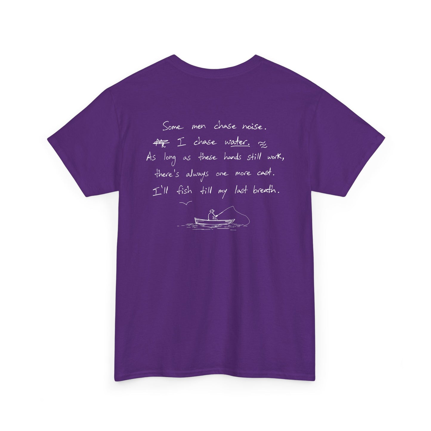 LASTBREATH Tee