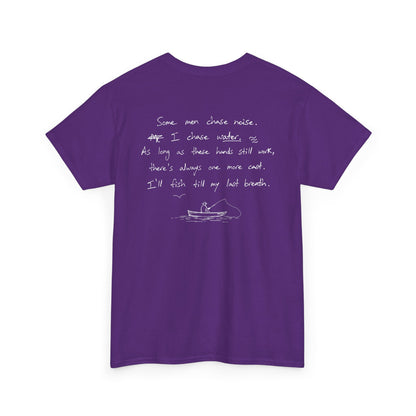 LASTBREATH Tee