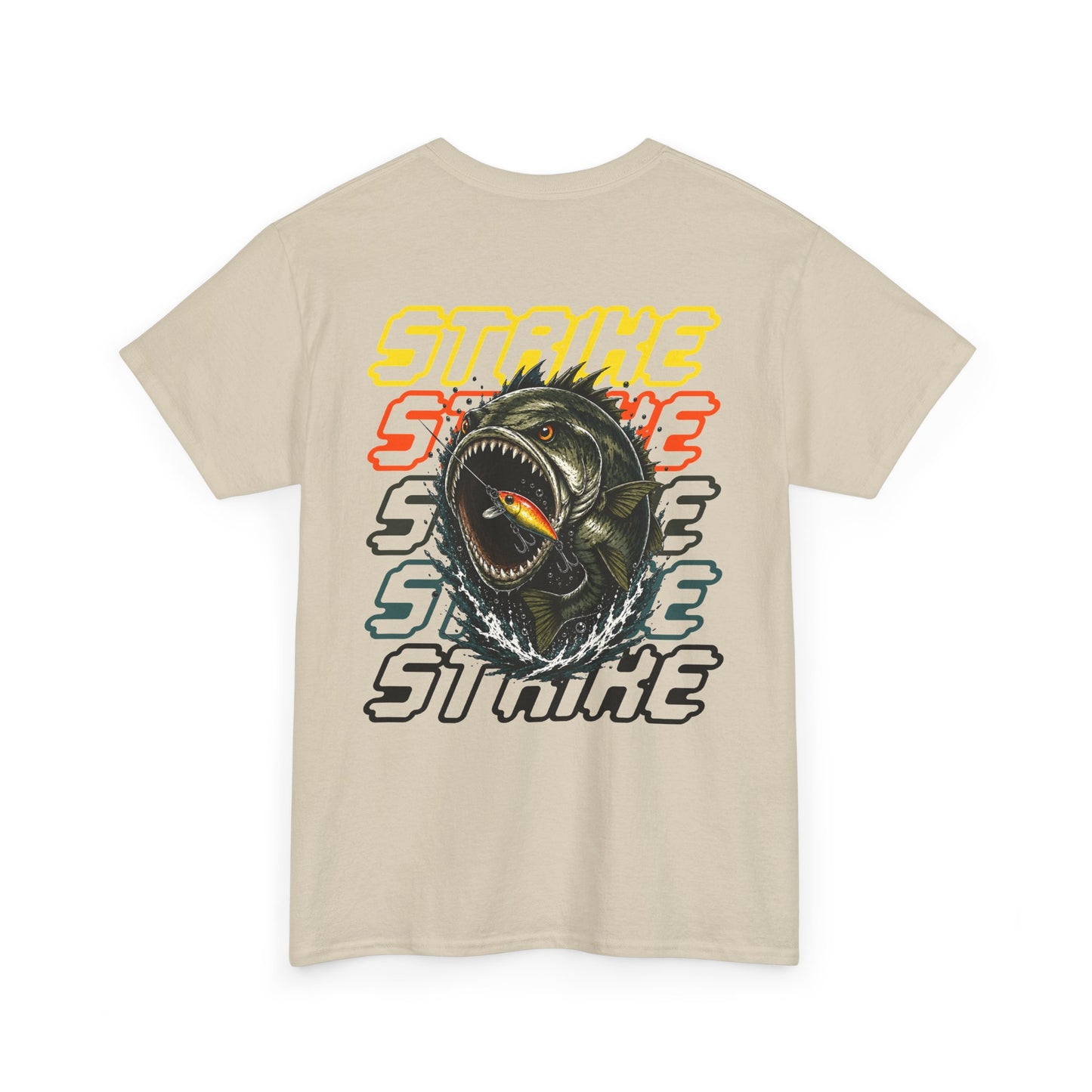 STRIKE V Tee