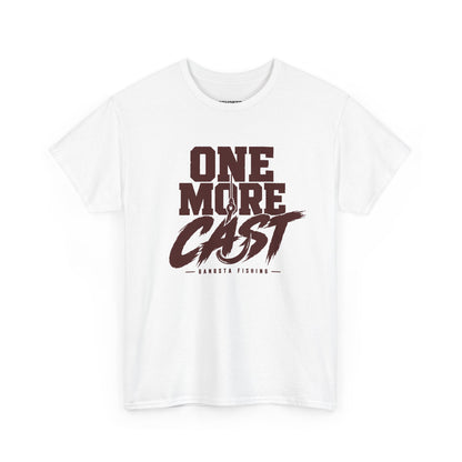 1MORECAST Tee