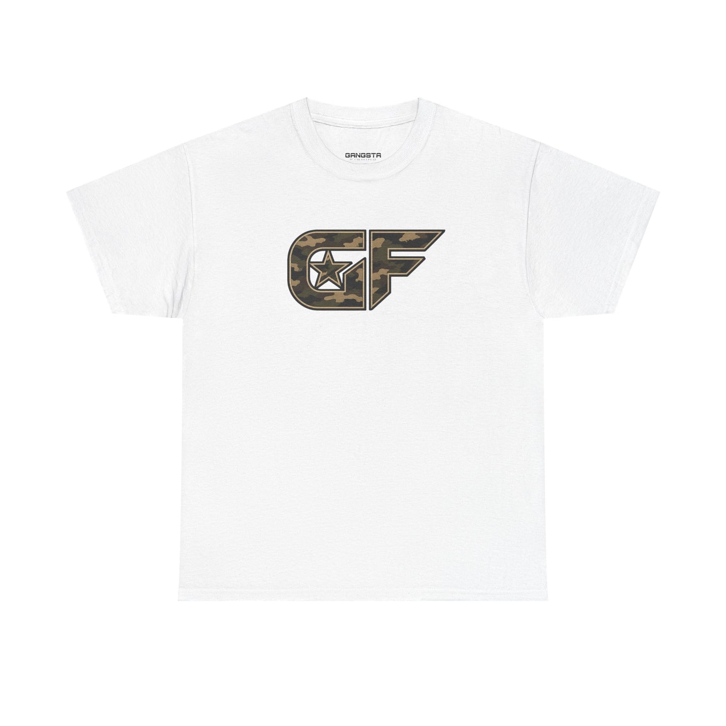 GF Camo Tee