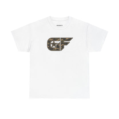 GF Camo Tee