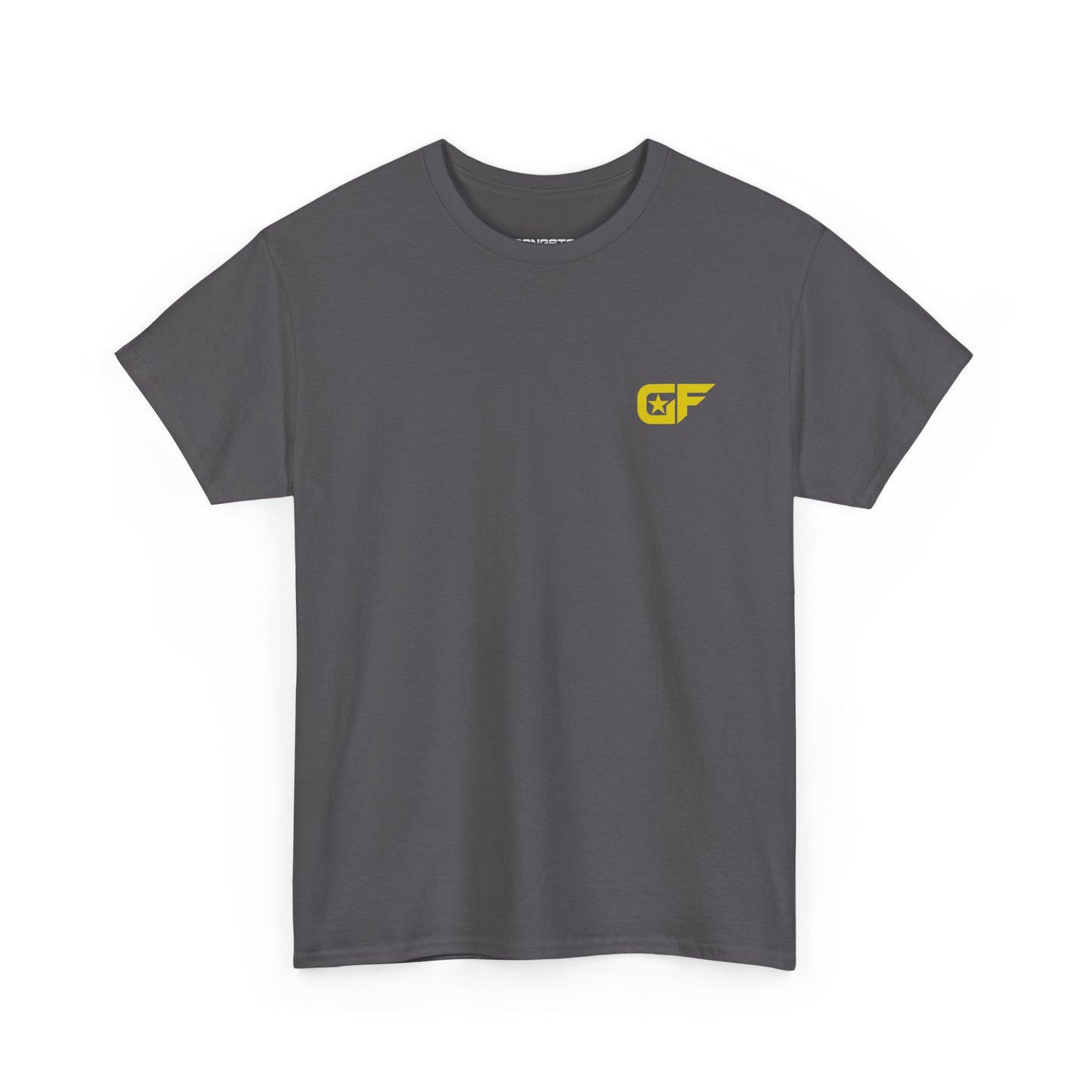 Reel Business Tee