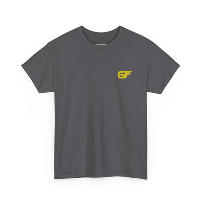 Reel Business Tee