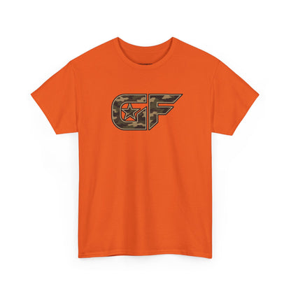 GF Camo Tee