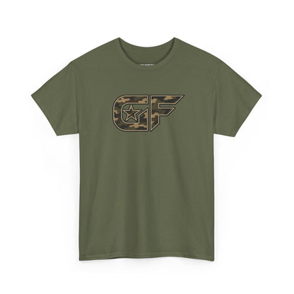 GF Camo Tee