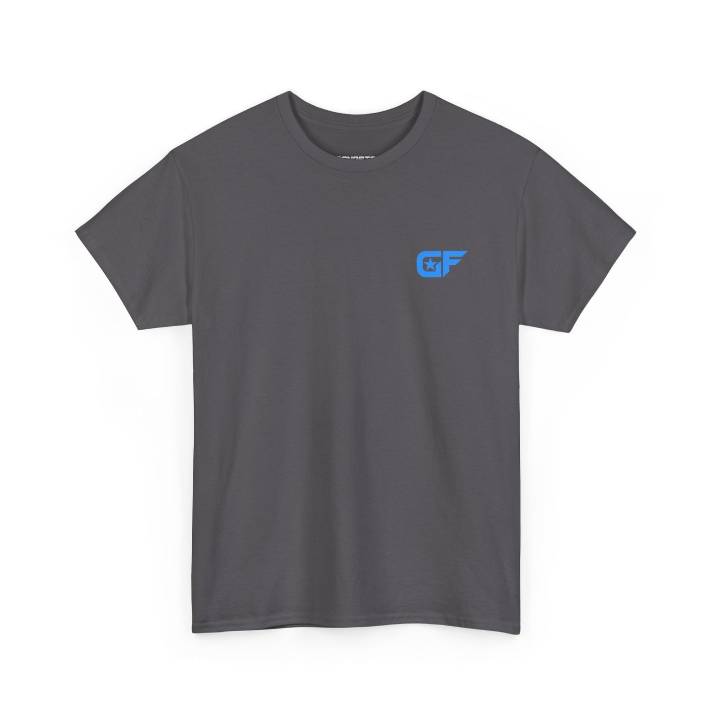 FI$Hmarket 魚市場 Tee