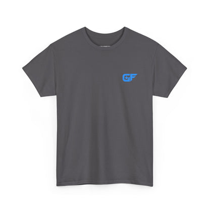 FI$Hmarket 魚市場 Tee