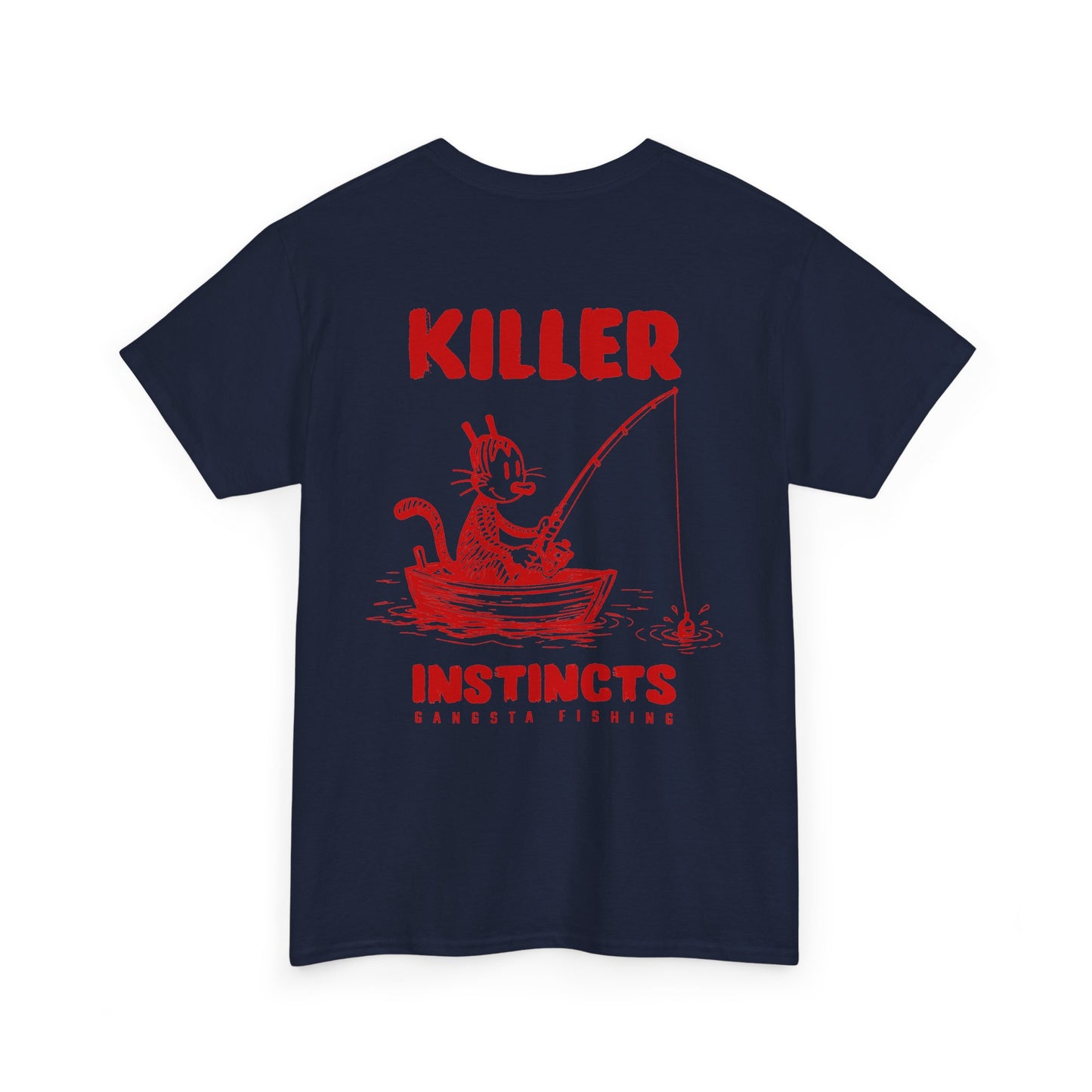 KILLER INSTINCTS Tee