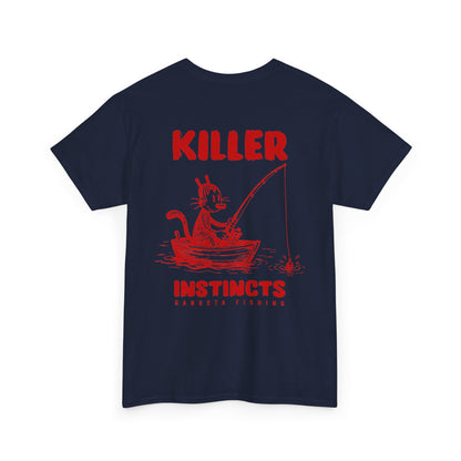 KILLER INSTINCTS Tee