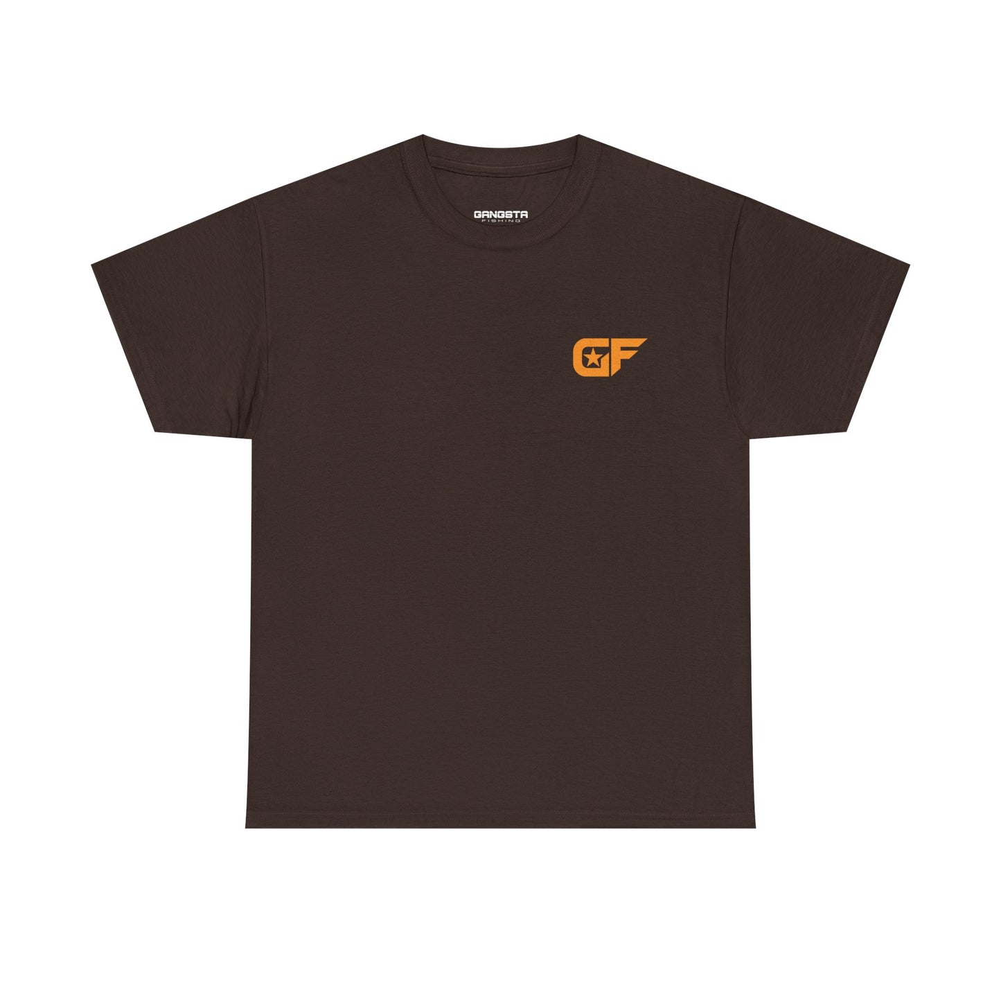 LASTCAST Tee