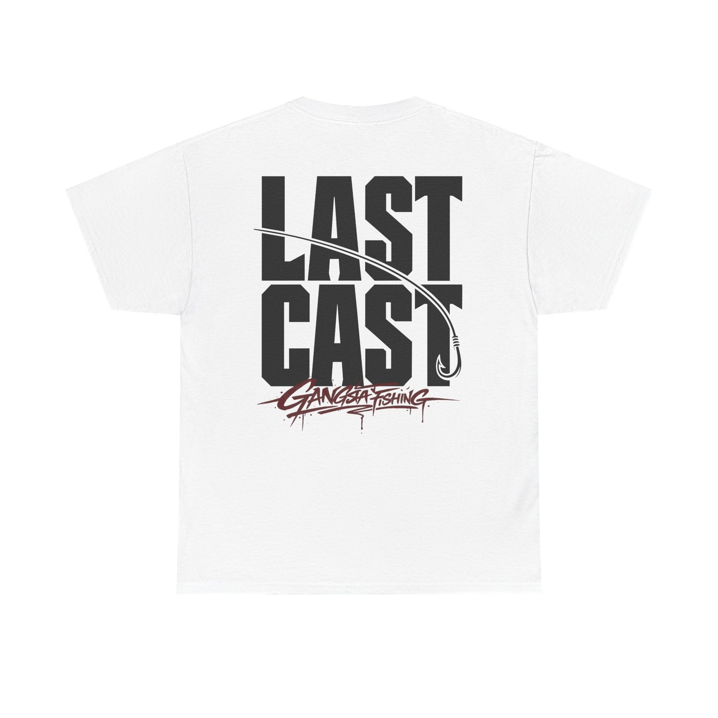 LASTCAST Tee