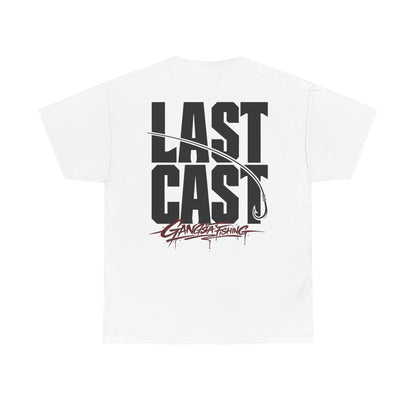 LASTCAST Tee