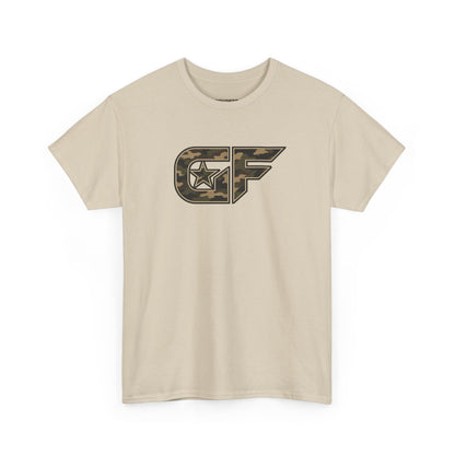 GF Camo Tee