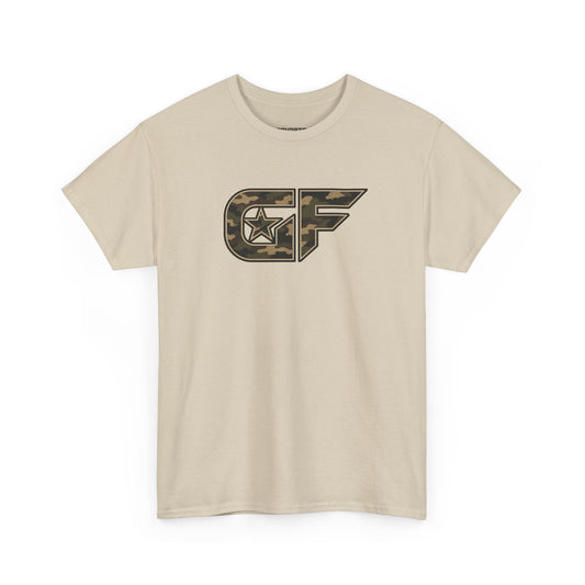 GF Camo Tee