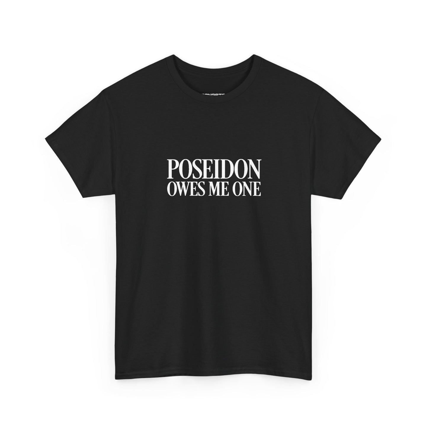 PO$EIDON Tee
