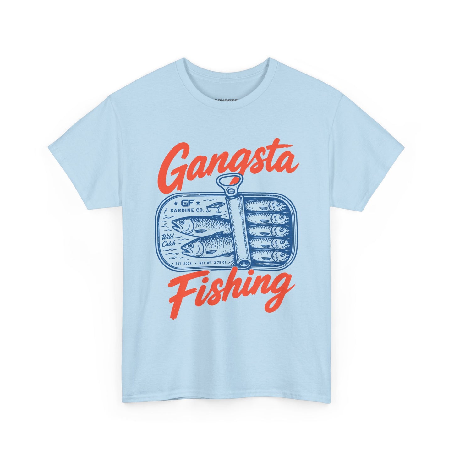 SARDINES Tee