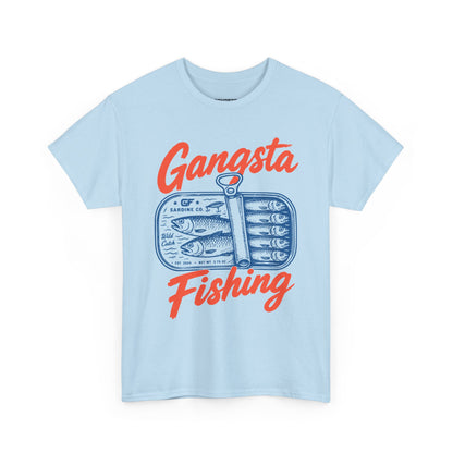 SARDINES Tee