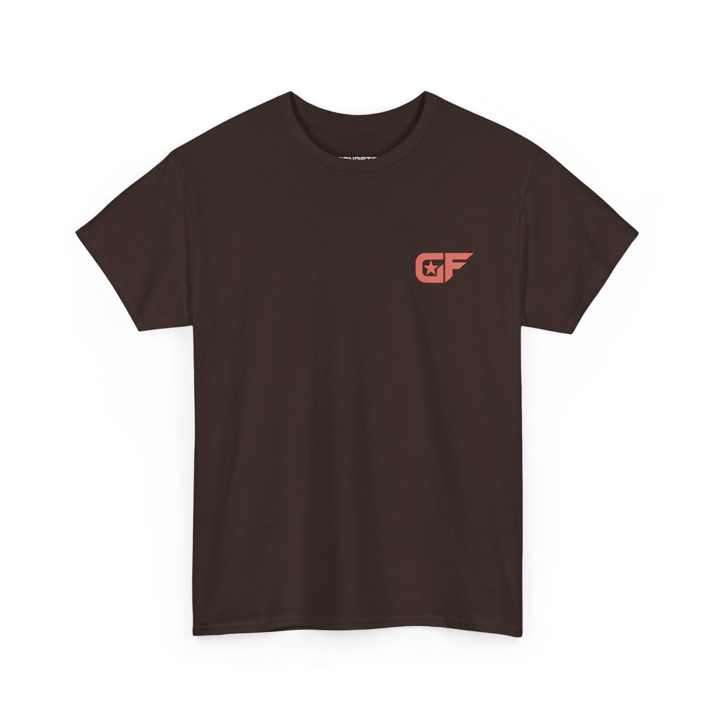 FISHY BUSINESS Tee