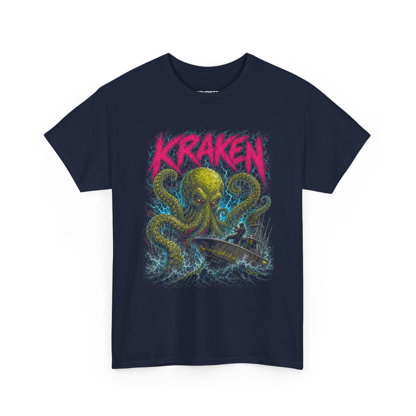KRAKEN Tee