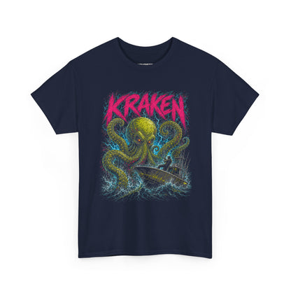KRAKEN Tee
