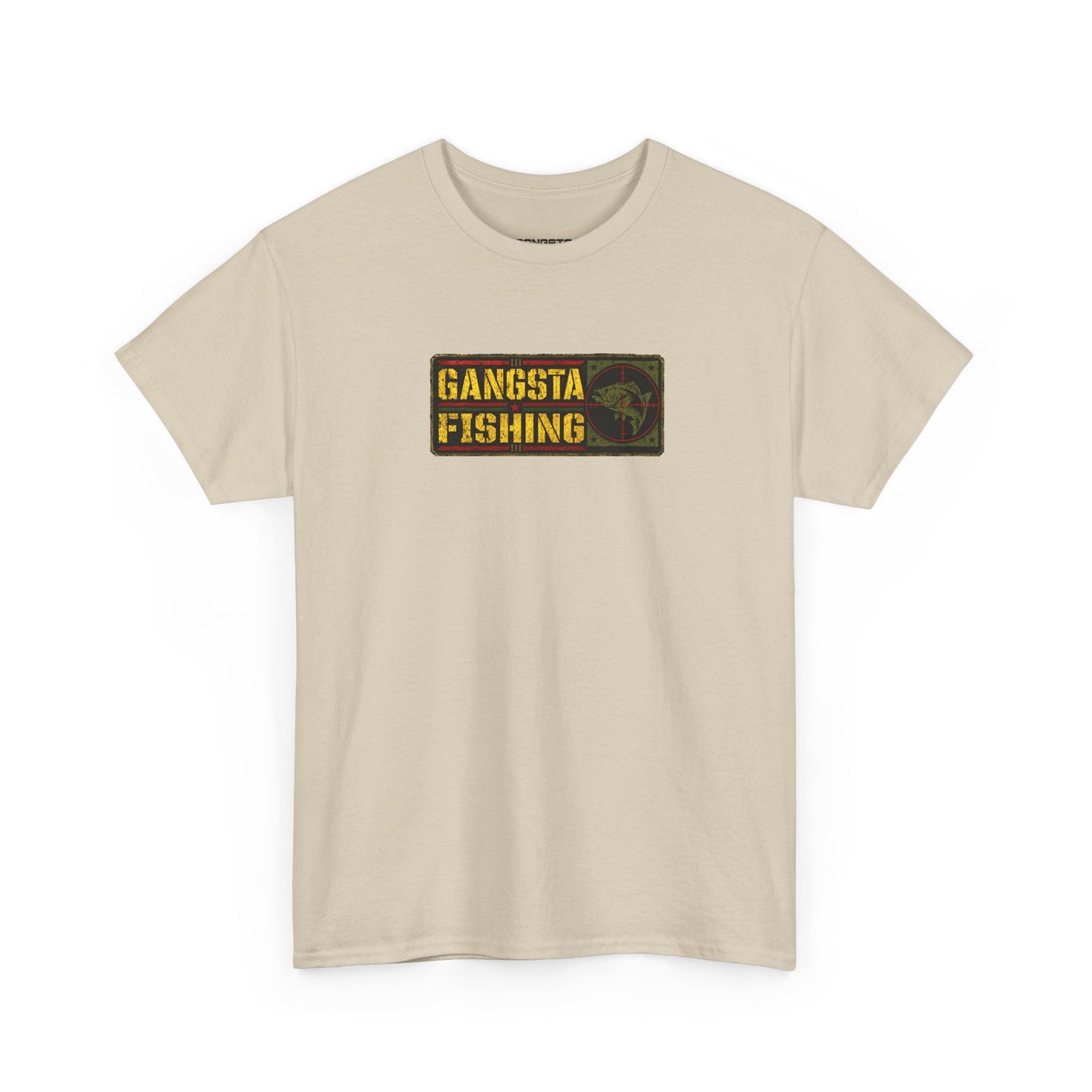 ON TARGET Tee