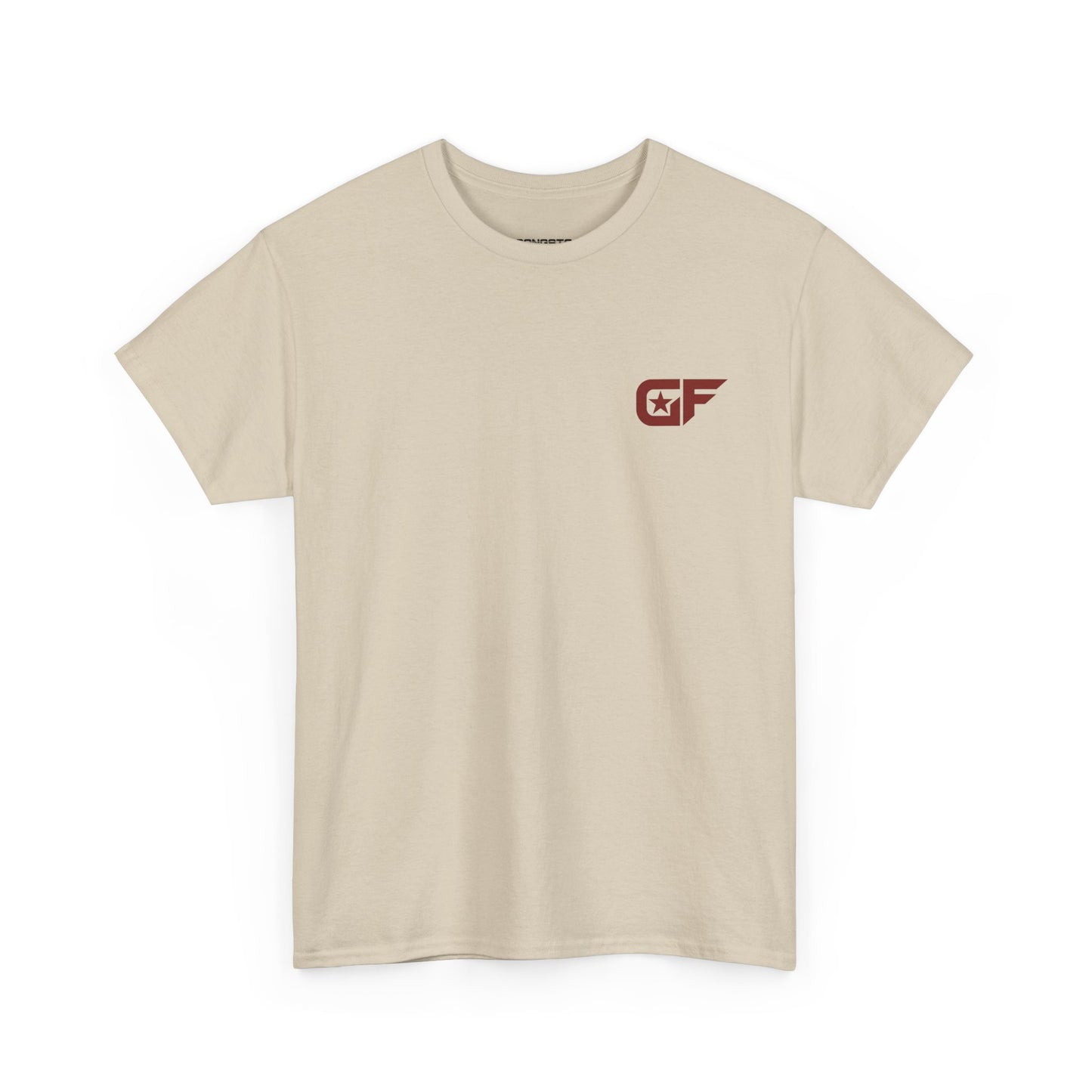 LASTCAST Tee