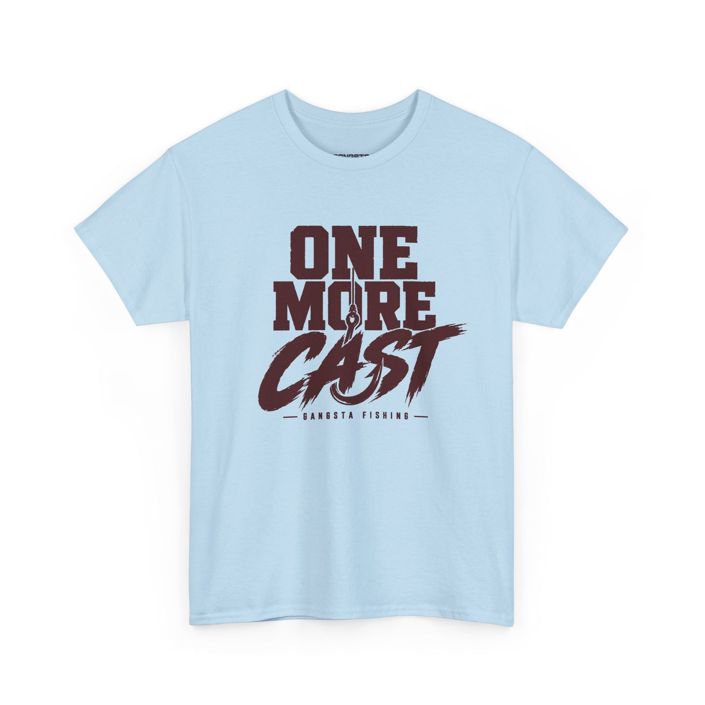 1MORECAST Tee