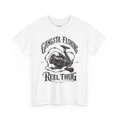 REELTHUG Tee