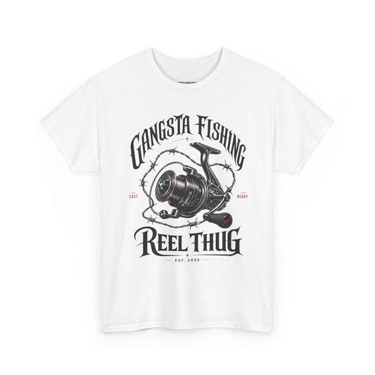 REELTHUG Tee