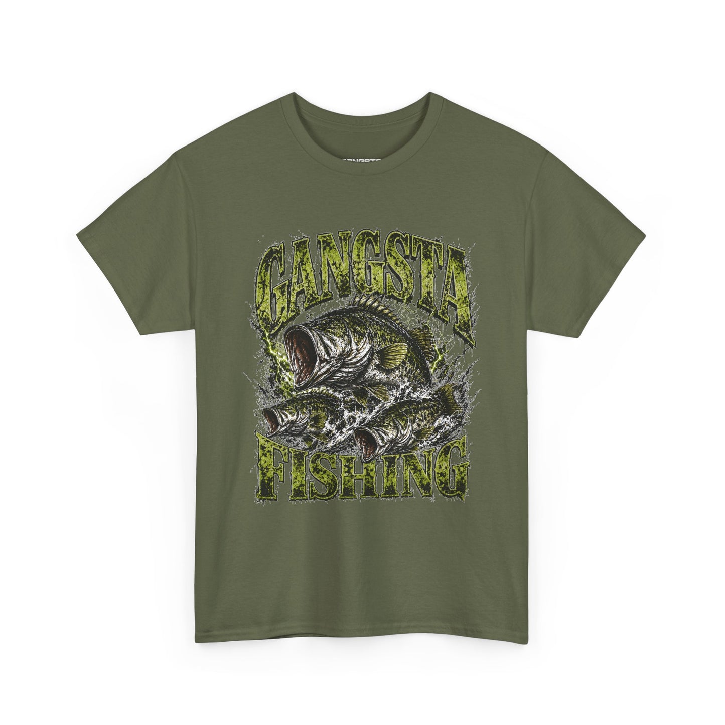 G-BASS Tee