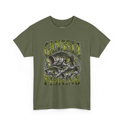 G-BASS Tee