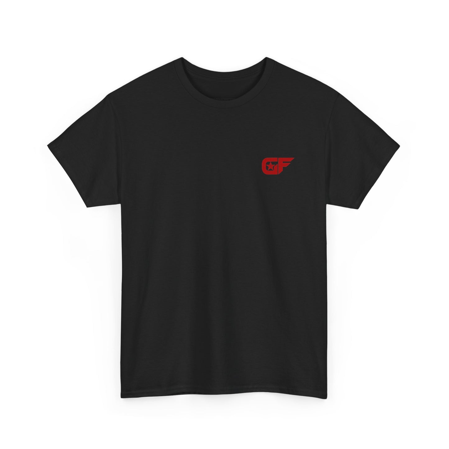 GET FISH Tee