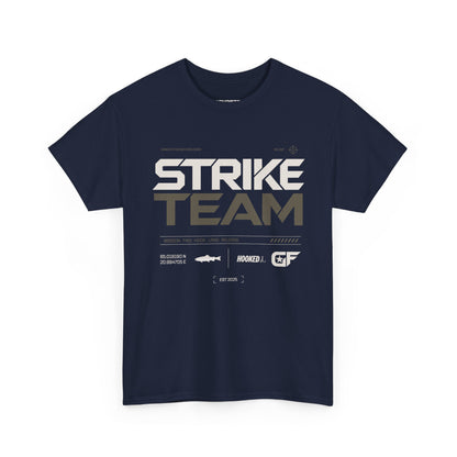 STRIKE TEAM Tee
