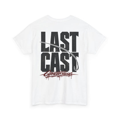 LASTCAST Tee