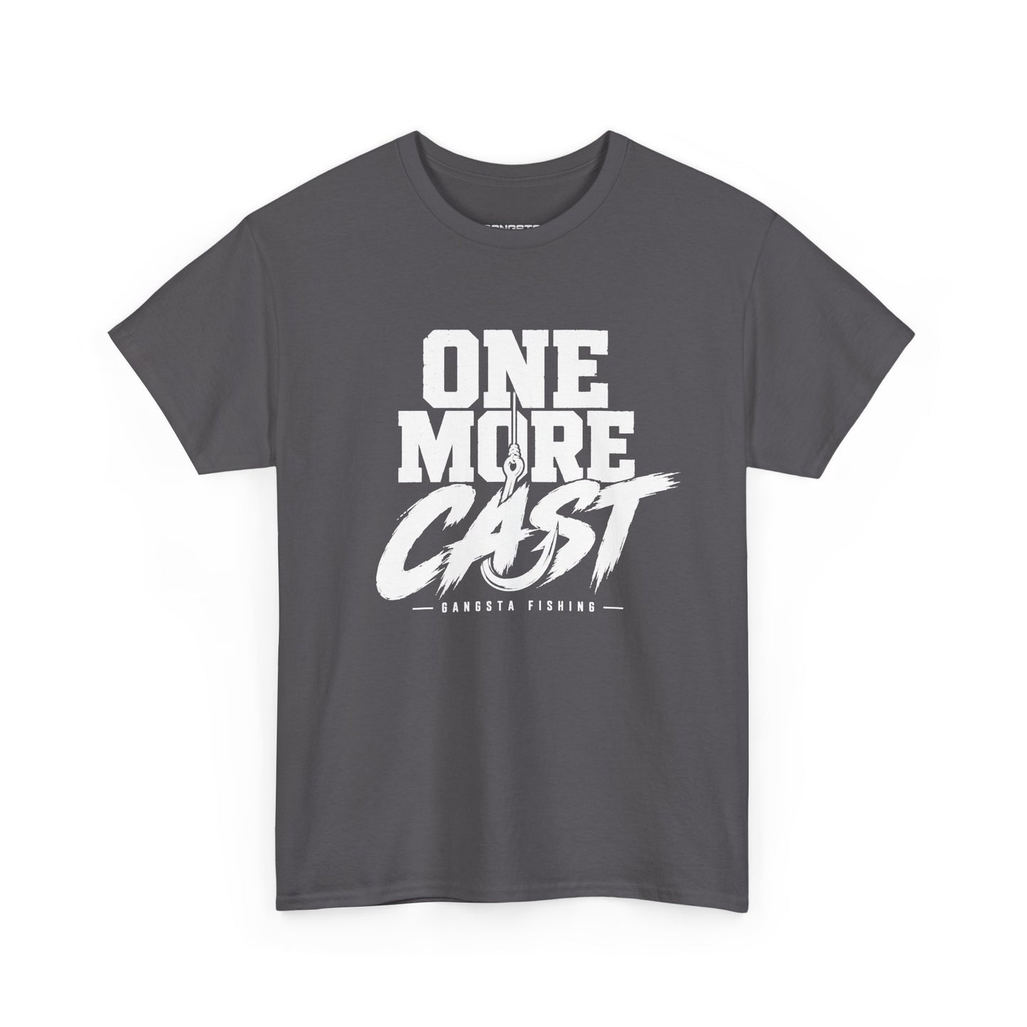 1MORECAST Tee