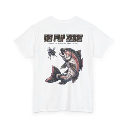 NO FLY ZONE Tee