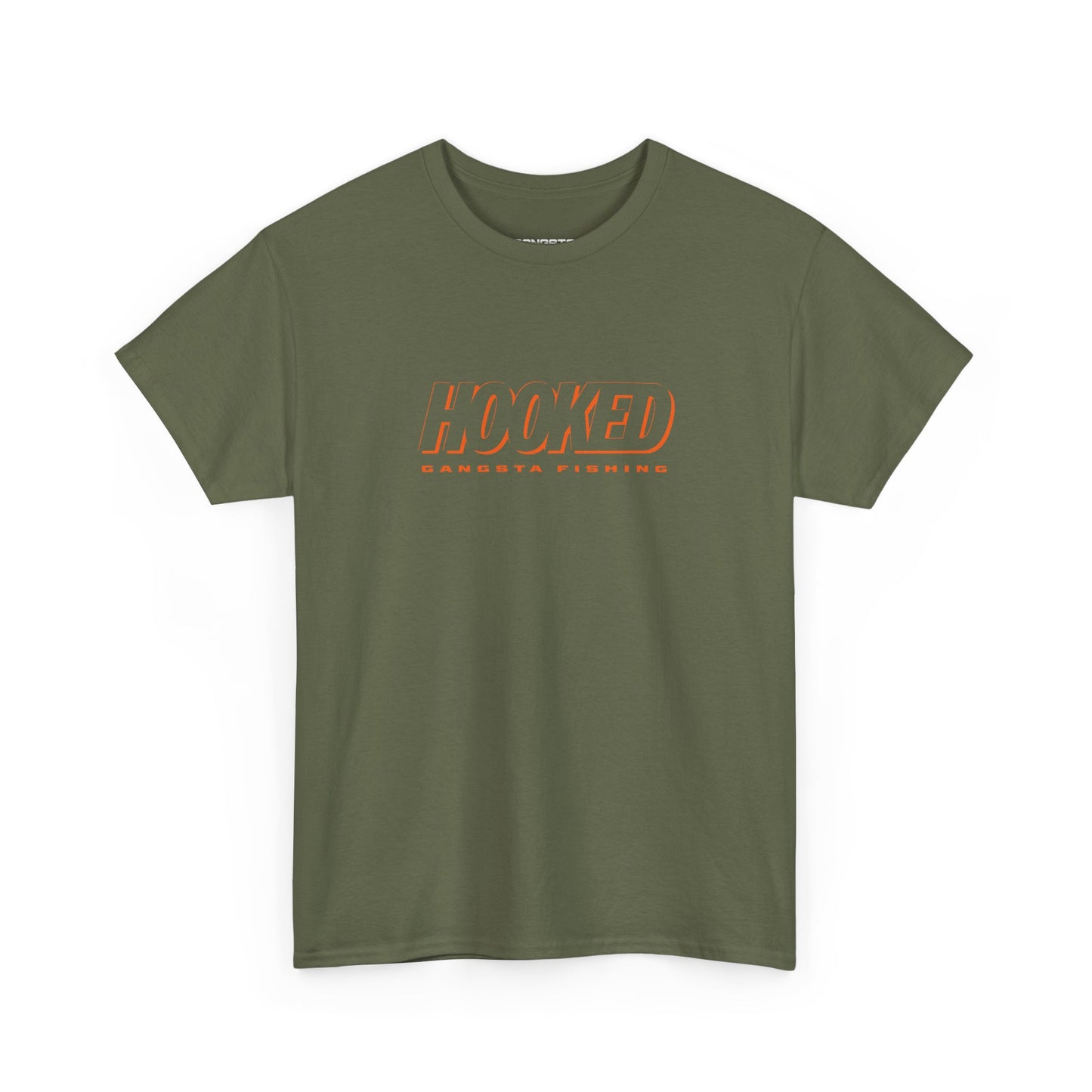 HOOKED Tee