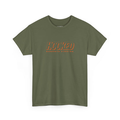 HOOKED Tee