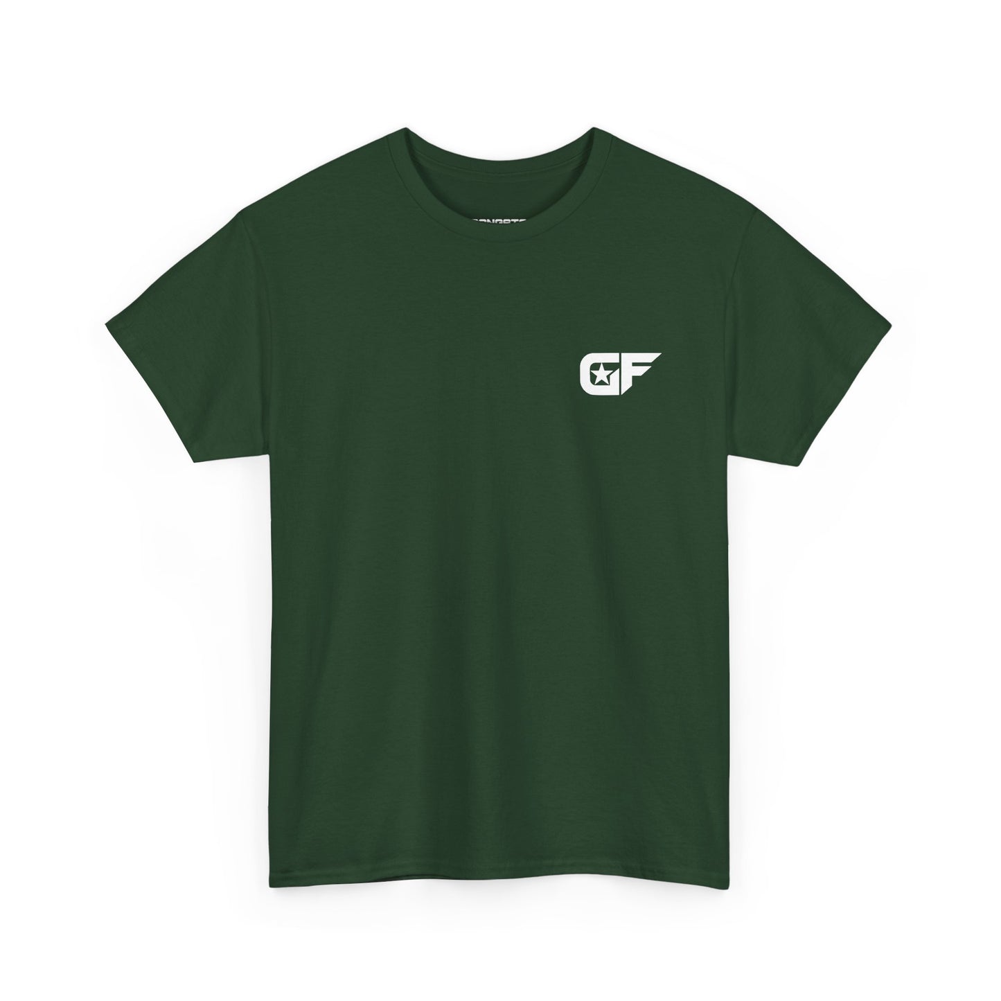 LASTBREATH Tee