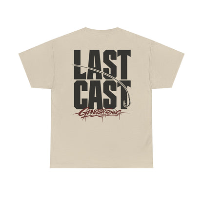 LASTCAST Tee