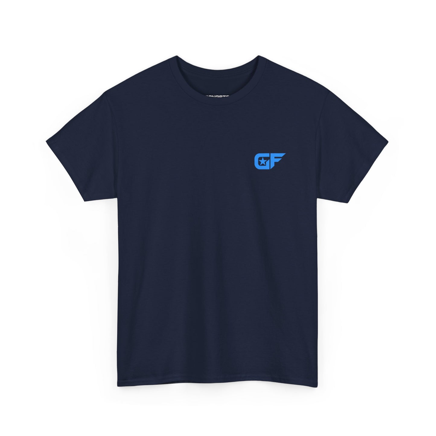 FI$Hmarket 魚市場 Tee