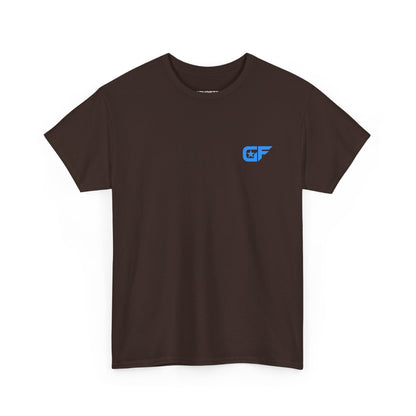 FI$Hmarket 魚市場 Tee