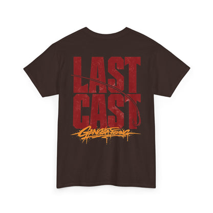 LASTCAST Tee