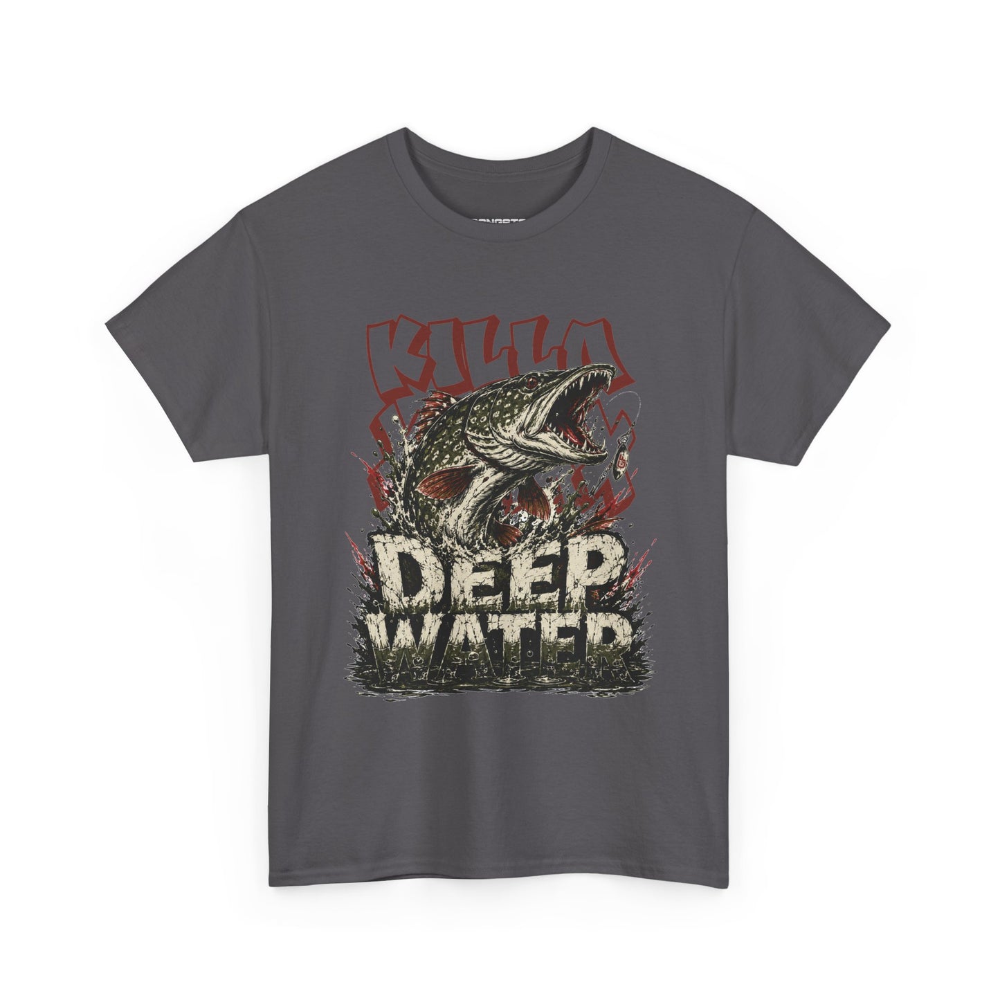 DEEPWATER Tee