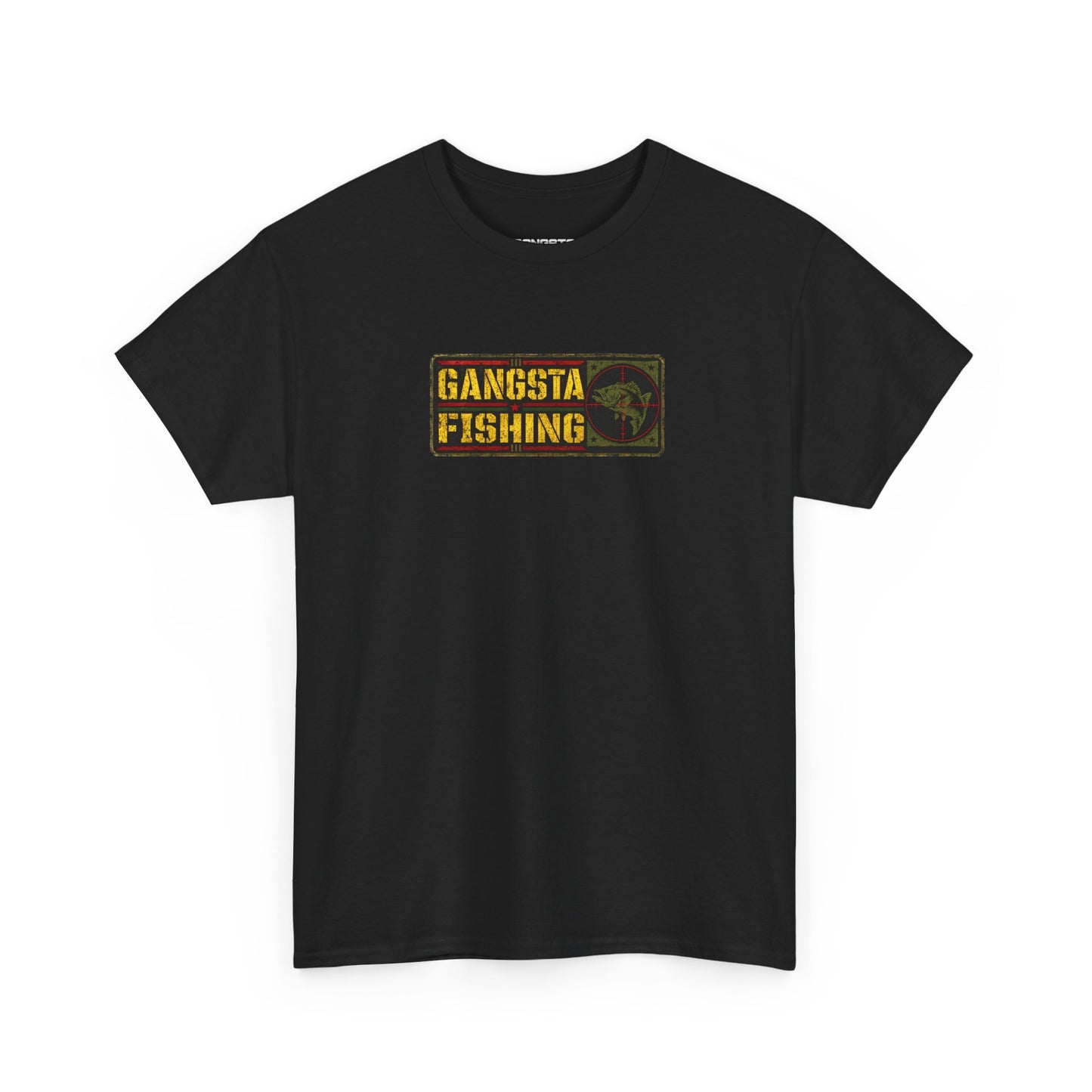 ON TARGET Tee