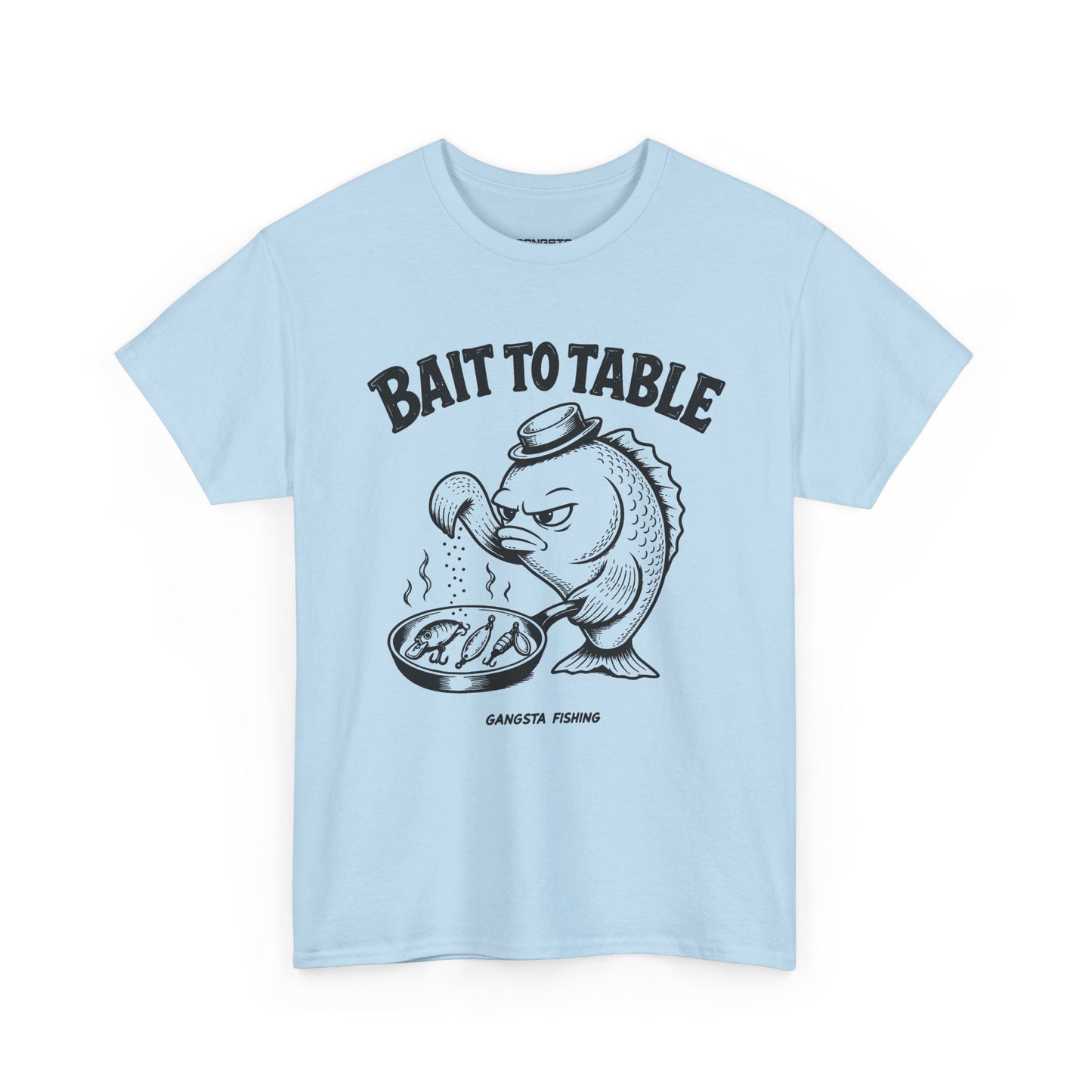 BAIT2TABLE Tee